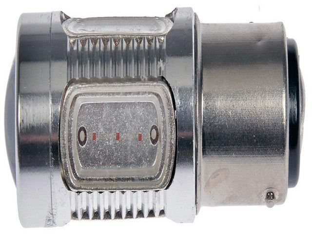 Dorman Back Up Light Bulb,Center High Mount Stop Light Bulb,Tail Light Bulb P/N:1157A-HP Fits: Austin Marina, Bertone X-1/9, BMW 320i, BMW 528i, BMW 530i, BMW 630csi, BMW 633csi, BMW 733i, Chrysler Conquest, Chrysler Cordoba - Image 2
