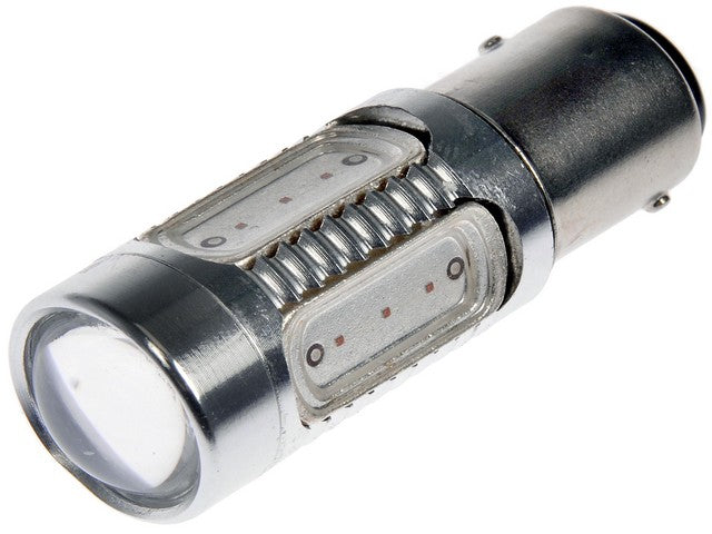 Dorman Back Up Light Bulb,Center High Mount Stop Light Bulb,Tail Light Bulb P/N:1157A-HP Fits: Austin Marina, Bertone X-1/9, BMW 320i, BMW 528i, BMW 530i, BMW 630csi, BMW 633csi, BMW 733i, Chrysler Conquest, Chrysler Cordoba - Image 1