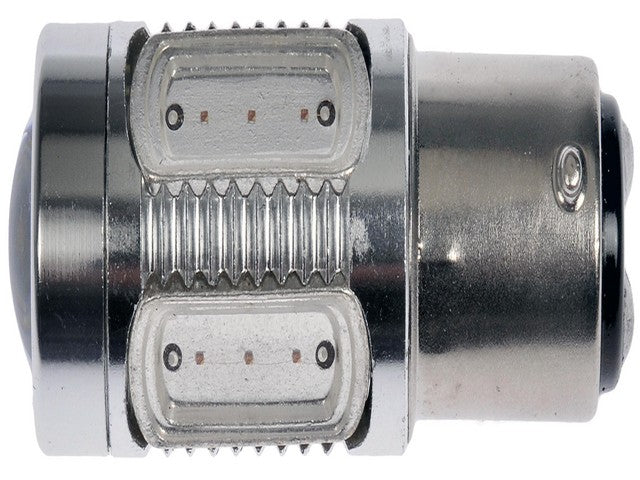 Dorman Back Up Light Bulb,Center High Mount Stop Light Bulb,Tail Light Bulb P/N:1157R-HP Fits: Austin Marina, Bertone X-1/9, BMW 320i, BMW 528i, BMW 530i, BMW 630csi, BMW 633csi, BMW 733i, Chrysler Conquest, Chrysler Cordoba - Image 2