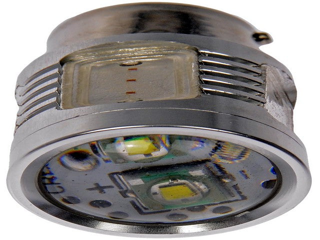 Dorman Parking Light Bulb,Side Marker Light Bulb,Turn Signal Light Bulb P/N:1157SW-HP Fits: Acura Cl, Acura Integra, Acura Legend, Acura Mdx, Acura Rl, Acura Tl, Buick Apollo, Buick Century, Buick Electra - Image 3