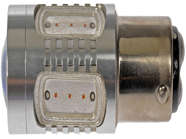Dorman Parking Light Bulb,Side Marker Light Bulb,Turn Signal Light Bulb P/N:1157SW-HP Fits: Acura Cl, Acura Integra, Acura Legend, Acura Mdx, Acura Rl, Acura Tl, Buick Apollo, Buick Century, Buick Electra - Image 2