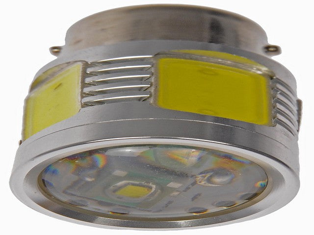 Dorman Back Up Light Bulb,Center High Mount Stop Light Bulb,Tail Light Bulb P/N:1157W-HP Fits: Austin Marina, Bertone X-1/9, BMW 320i, BMW 528i, BMW 530i, BMW 630csi, BMW 633csi, BMW 733i, Chrysler Conquest, Chrysler Cordoba - Image 2