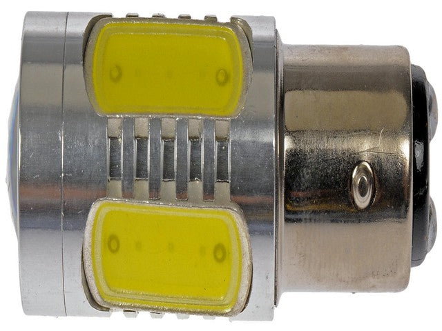 Dorman Back Up Light Bulb,Center High Mount Stop Light Bulb,Tail Light Bulb P/N:1157W-HP Fits: Austin Marina, Bertone X-1/9, BMW 320i, BMW 528i, BMW 530i, BMW 630csi, BMW 633csi, BMW 733i, Chrysler Conquest, Chrysler Cordoba - Image 3