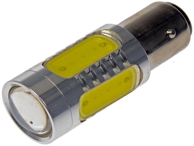 Dorman Back Up Light Bulb,Center High Mount Stop Light Bulb,Tail Light Bulb P/N:1157W-HP Fits: Austin Marina, Bertone X-1/9, BMW 320i, BMW 528i, BMW 530i, BMW 630csi, BMW 633csi, BMW 733i, Chrysler Conquest, Chrysler Cordoba - Image 1