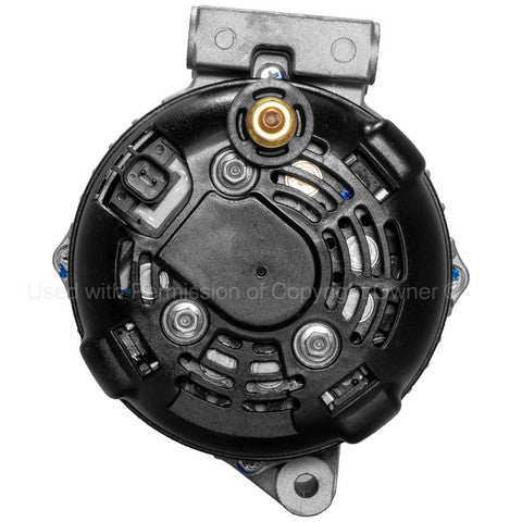 Quality-Built Alternator P/N:11580 Fits: Chrysler 200 14-11, Chrysler TOWN &amp; COUNTRY 16-11, Dodge Avenger 14-11, Dodge Grand Caravan 20-11, Dodge Journey 19-11, Ram C/v 15-12, Volkswagen Routan 14-11 - Image 2