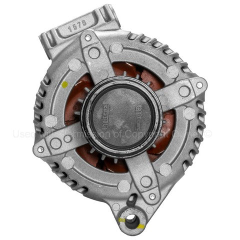 Quality-Built Alternator P/N:11580 Fits: Chrysler 200 14-11, Chrysler TOWN &amp; COUNTRY 16-11, Dodge Avenger 14-11, Dodge Grand Caravan 20-11, Dodge Journey 19-11, Ram C/v 15-12, Volkswagen Routan 14-11 - Image 4