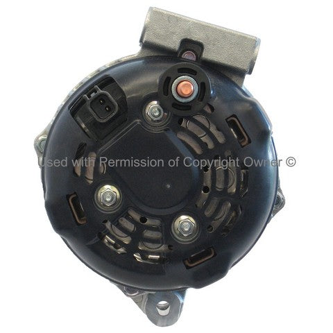 Quality-Built Alternator P/N:11580N Fits: Chrysler 200 14-11, Chrysler TOWN &amp; COUNTRY 16-11, Dodge Avenger 14-11, Dodge Grand Caravan 20-11, Dodge Journey 19-11, Ram C/v 15-12, Volkswagen Routan 14-11 - Image 4