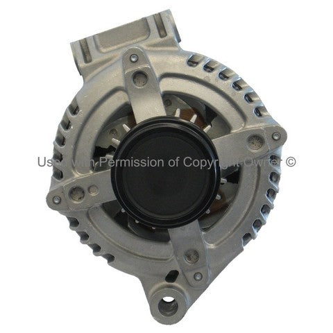 Quality-Built Alternator P/N:11580N Fits: Chrysler 200 14-11, Chrysler TOWN &amp; COUNTRY 16-11, Dodge Avenger 14-11, Dodge Grand Caravan 20-11, Dodge Journey 19-11, Ram C/v 15-12, Volkswagen Routan 14-11 - Image 3