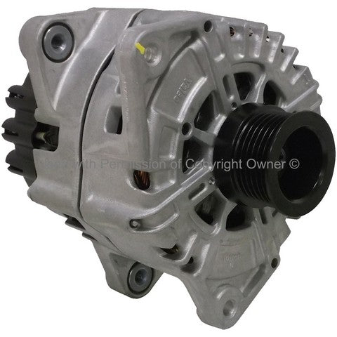Quality-Built Alternator P/N:11581 Fits: Mercedes-benz Cl550 14-11 - Image 1