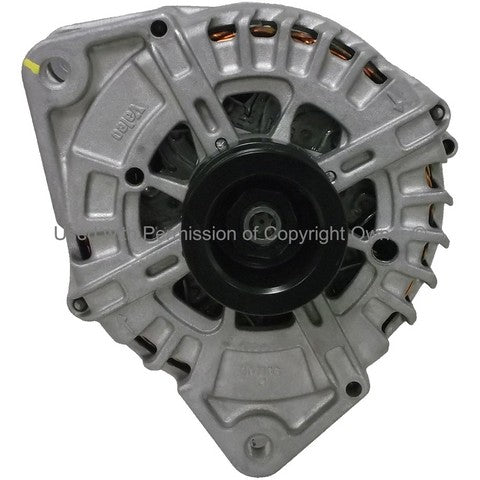 Quality-Built Alternator P/N:11581 Fits: Mercedes-benz Cl550 14-11 - Image 3