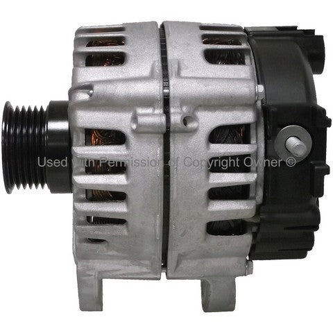 Quality-Built Alternator P/N:11581 Fits: Mercedes-benz Cl550 14-11 - Image 4