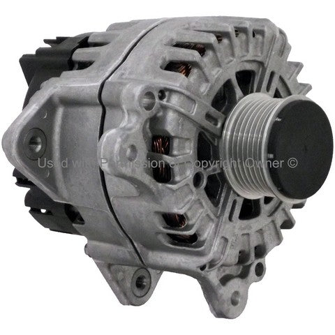 Quality-Built Alternator P/N:11582 Fits: Volkswagen Touareg 13-11 - Image 1