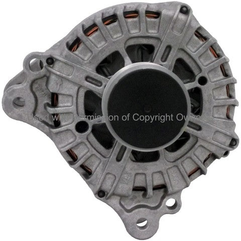 Quality-Built Alternator P/N:11582 Fits: Volkswagen Touareg 13-11 - Image 3