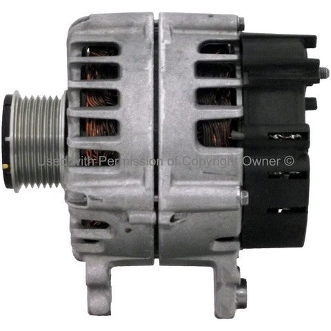 Quality-Built Alternator P/N:11582 Fits: Volkswagen Touareg 13-11 - Image 2