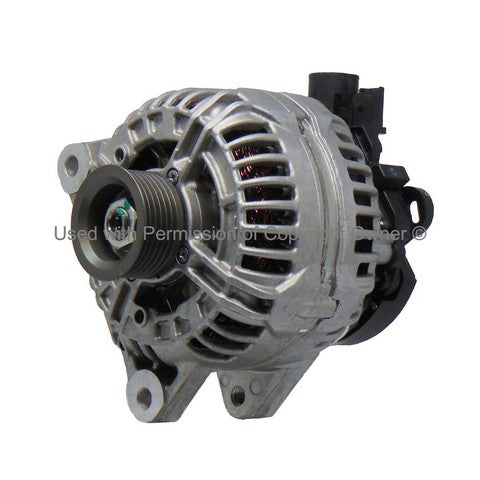 Quality-Built Alternator P/N:11583 Fits: Peugeot 307 10-03 - Image 1