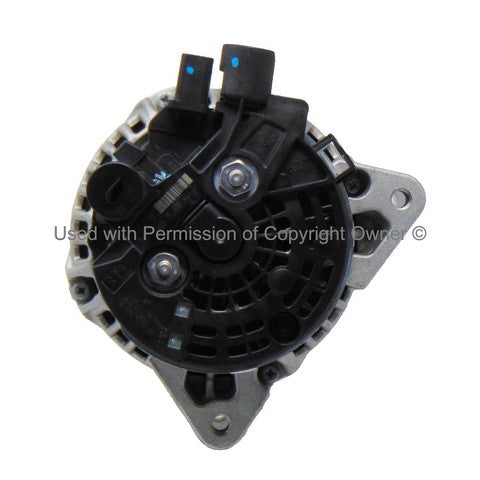 Quality-Built Alternator P/N:11583 Fits: Peugeot 307 10-03 - Image 2