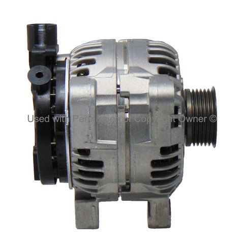 Quality-Built Alternator P/N:11583 Fits: Peugeot 307 10-03 - Image 3