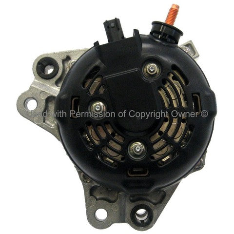 Quality-Built Alternator P/N:11584 Fits: Jeep Wrangler 17-12, Jeep Wrangler Jk 2018 - Image 4