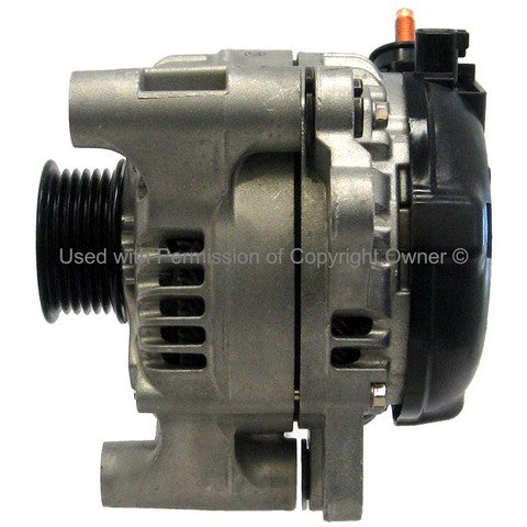 Quality-Built Alternator P/N:11584 Fits: Jeep Wrangler 17-12, Jeep Wrangler Jk 2018 - Image 3