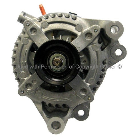 Quality-Built Alternator P/N:11584N Fits: Jeep Wrangler 17-12, Jeep Wrangler Jk 2018 - Image 4
