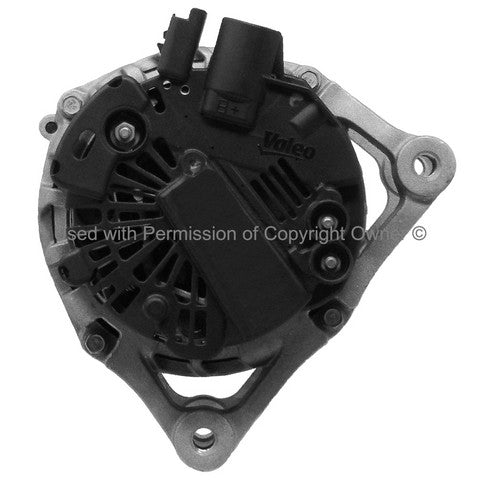 Quality-Built Alternator P/N:11585 Fits: Peugeot 207 11-10 - Image 3