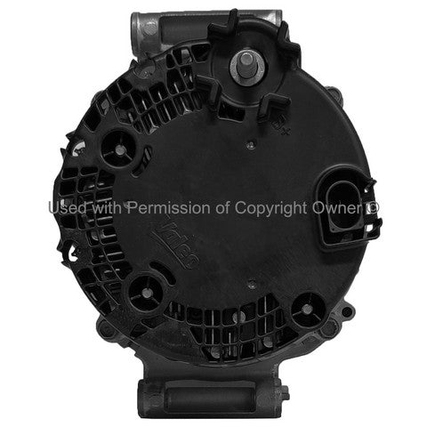 Quality-Built Alternator P/N:11586 Fits: Audi Q5 22-18 - Image 2