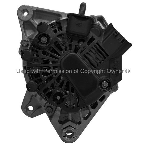 Quality-Built Alternator P/N:11587 Fits: Hyundai Veloster 21-19 - Image 3