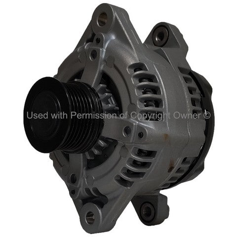 Quality-Built Alternator P/N:11588 Fits: Hyundai Elantra N 24-22, Hyundai Kona N 23-22, Hyundai Veloster N 22-19 - Image 1