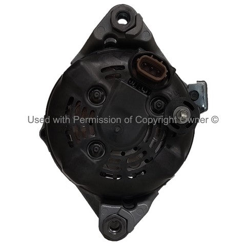 Quality-Built Alternator P/N:11588 Fits: Hyundai Elantra N 24-22, Hyundai Kona N 23-22, Hyundai Veloster N 22-19 - Image 4