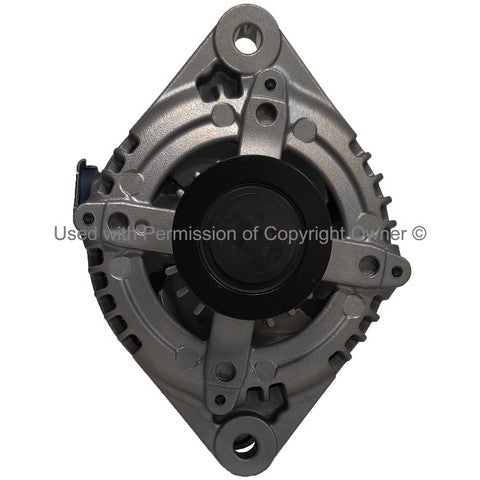 Quality-Built Alternator P/N:11588 Fits: Hyundai Elantra N 24-22, Hyundai Kona N 23-22, Hyundai Veloster N 22-19 - Image 2