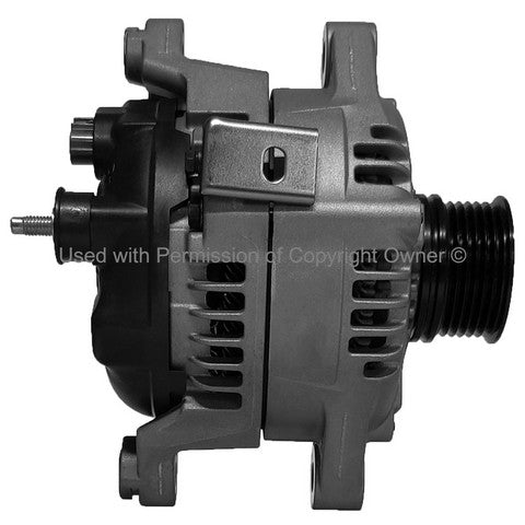Quality-Built Alternator P/N:11588 Fits: Hyundai Elantra N 24-22, Hyundai Kona N 23-22, Hyundai Veloster N 22-19 - Image 3