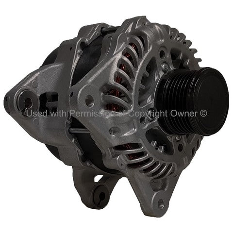 Quality-Built Alternator P/N:11589 Fits: Nissan Altima 24-19 - Image 1