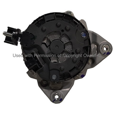 Quality-Built Alternator P/N:11589 Fits: Nissan Altima 24-19 - Image 2