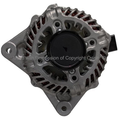 Quality-Built Alternator P/N:11589 Fits: Nissan Altima 24-19 - Image 3