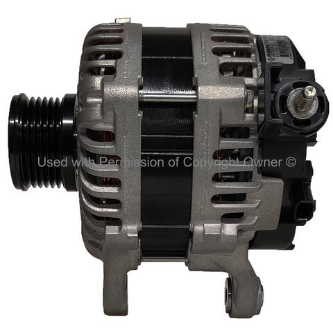 Quality-Built Alternator P/N:11589 Fits: Nissan Altima 24-19 - Image 4