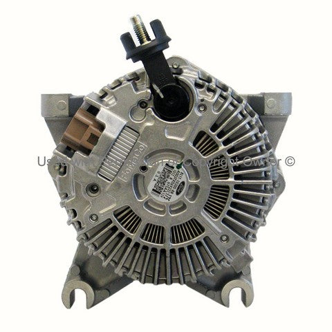 Quality-Built Alternator P/N:11590 Fits: Ford Expedition 14-11, Ford F-450 Super Duty 16-13, Ford F-53 Motorhome Chassis 19-15, Ford F-550 Super Duty 16-13, Ford F-59 Commercial Stripped Chassis 19-15, Lincoln Mark Lt 2010, Lincoln Navigator 14-10 - Image 2