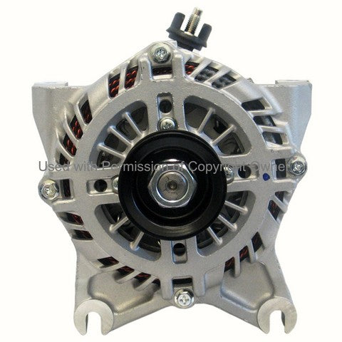 Quality-Built Alternator P/N:11590 Fits: Ford Expedition 14-11, Ford F-450 Super Duty 16-13, Ford F-53 Motorhome Chassis 19-15, Ford F-550 Super Duty 16-13, Ford F-59 Commercial Stripped Chassis 19-15, Lincoln Mark Lt 2010, Lincoln Navigator 14-10 - Image 3