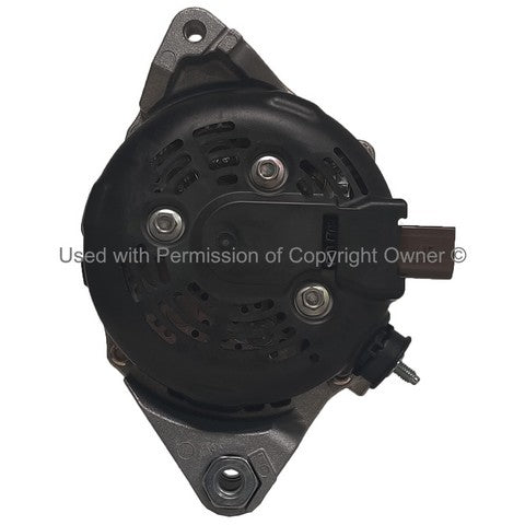 Quality-Built Alternator P/N:11591 Fits: Lexus Es350 25-19, Toyota Avalon 22-19 - Image 2
