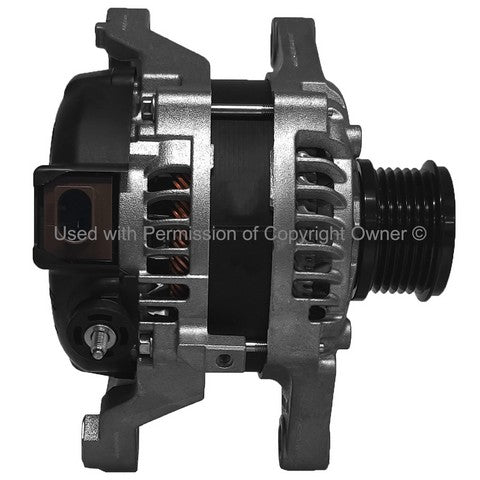 Quality-Built Alternator P/N:11591 Fits: Lexus Es350 25-19, Toyota Avalon 22-19 - Image 4