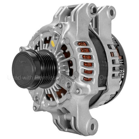 Quality-Built Alternator P/N:11592 Fits: Dodge Charger 23-11, Dodge Durango 15-11, Dodge Durango 23-17, Jeep Grand Cherokee 21-11, Jeep Grand Cherokee Wk 2022, Ram 1500 15-13, Ram 1500 18-17, Ram 1500 Classic 22-19 - Image 1