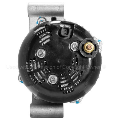 Quality-Built Alternator P/N:11592 Fits: Dodge Charger 23-11, Dodge Durango 15-11, Dodge Durango 23-17, Jeep Grand Cherokee 21-11, Jeep Grand Cherokee Wk 2022, Ram 1500 15-13, Ram 1500 18-17, Ram 1500 Classic 22-19 - Image 3