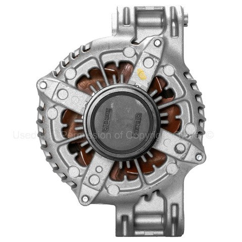 Quality-Built Alternator P/N:11592 Fits: Dodge Charger 23-11, Dodge Durango 15-11, Dodge Durango 23-17, Jeep Grand Cherokee 21-11, Jeep Grand Cherokee Wk 2022, Ram 1500 15-13, Ram 1500 18-17, Ram 1500 Classic 22-19 - Image 4