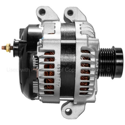 Quality-Built Alternator P/N:11592 Fits: Dodge Charger 23-11, Dodge Durango 15-11, Dodge Durango 23-17, Jeep Grand Cherokee 21-11, Jeep Grand Cherokee Wk 2022, Ram 1500 15-13, Ram 1500 18-17, Ram 1500 Classic 22-19 - Image 2