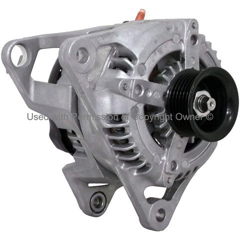 Quality-Built Alternator P/N:11593 Fits: Dodge Nitro 2011 - Image 1