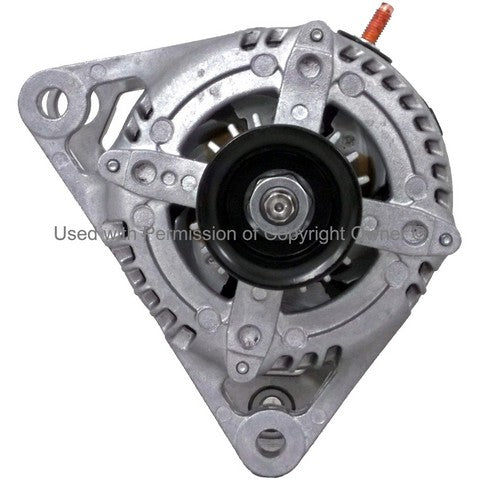 Quality-Built Alternator P/N:11593 Fits: Dodge Nitro 2011 - Image 4