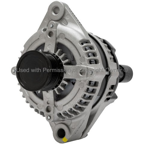 Quality-Built Alternator P/N:11594 Fits: Dodge Dart 16-13, Fiat 500 14-12 - Image 1