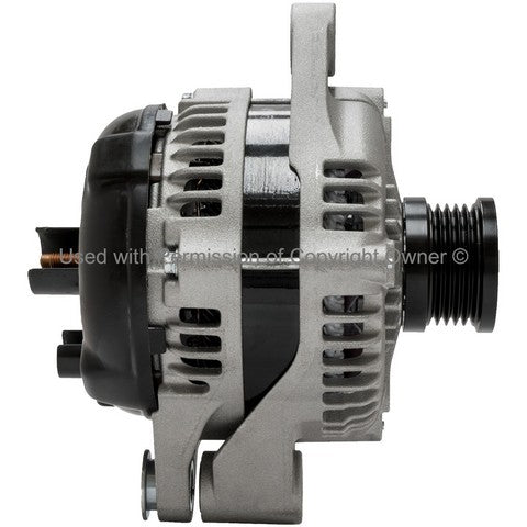 Quality-Built Alternator P/N:11594 Fits: Dodge Dart 16-13, Fiat 500 14-12 - Image 3
