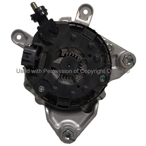 Quality-Built Alternator P/N:11595 Fits: Mazda 3 21-18, Mazda Cx-30 21-20 - Image 2
