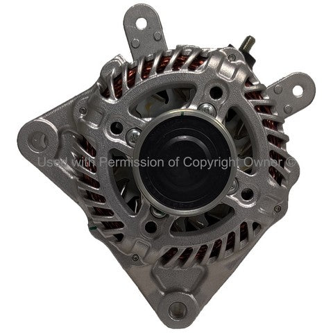 Quality-Built Alternator P/N:11595 Fits: Mazda 3 21-18, Mazda Cx-30 21-20 - Image 4