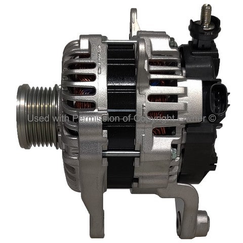 Quality-Built Alternator P/N:11595 Fits: Mazda 3 21-18, Mazda Cx-30 21-20 - Image 3